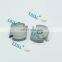 ERIKC X11 BF11 5# injector valve plate 11E-505757 common rail contral valve plat 11E-058250 for 095000-094# 095000-095#