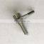 0445110135 BOSCHES Excavator fuel injector common rail nozzle DLLA153P1270