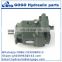 High pressure low noise hydraulic gear pump oil pump