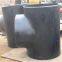 Pipe Tee For Combine Tee Pvc 4 Way Tee