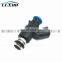 Original LLXBB Fuel Injector 96487553 For Chevrolet Aveo Aveo5 1.6L FJ1023 4G1899