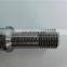 High proformance fuel injector connector spare part 4929864