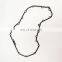 6CT5.9 diesel engine gear housing cover gasket 3918673