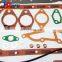 Engine Spare Parts 3KR1 Complete Gasket Kit