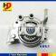 6WG1 Direct Injection Water Pump For Excavator Diesel Engine Spare Parts