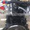 S4K S4KT Original Excavator Diesel Engine Assembly For E312