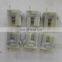 NTA855  engine spare parts oil supply connection 3054260