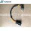 EC210B Toggle switch EC240B electronic toggle switch EC290B excavator electronic unit with 2 lines