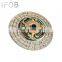 IFOB clutch Assy kits hot sale clutch disc for Galant Lancer Outlander Pajero Fuso Canter L200 L300 L400
