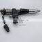 Diesel Engine Common Rail Injector 095000-6353 Fuel Injector Assy For SK200-8 SK210-8 Fuel Engine Spray Nozzle