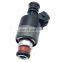 Fuel Injector OEM 17120683
