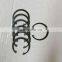 3920692 6CT diesel engine spare parts piston pin clip