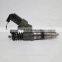 4026222 High performance fuel injectors diesel engine auto parts fuel injector for sale