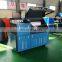 Diesel common rail injection pump test bench  CR3000A with best quality Flowmeter and test 6 pieces CR injectors together