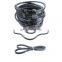 3040384 V belt for cummins cqkms NTA 855 C 400 diesel engine spare Parts  manufacture factory in china