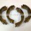 auto brake shoe for land cruiser 04495-60070