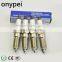 Professional Electrodes Blue Iridum Bujias Spark Plug  8#41-114 12621258