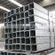 Selling trend welded Rectangular Steel Pipes