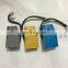 3Pcs/Set  Air conditioner heater valve motor Suitable for Foton Auman ETX