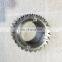 Da Tong Gear Box Parts Primary shaft gear assembly DC12J150TA-035