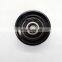 Hot Selling Great Price Rubber Idler Rollers For Construction Machinery