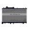 Hot Product Radiator Fan 220V Aluminum For Jac