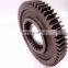 Second shaft 2nd gear 12JS200T-1701112 for transmission