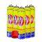 150g msds butane gas for lighters