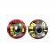 camping butane gas cartridge 450ml  & butane canister( volume 450ml )