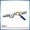 IPX5 waterproof test device with 6.3mm nozzle for IEC60335 standard
