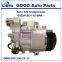 GOGO 6SEU12C Auto A/C Compressor for Mercedes Benz A-CLASS(W168) VANEO(414) OEM : 000 230 79 11 000 230 59 11