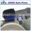 Warm water valve for E63 E60 E64 E65 E66 2006-2008 OEM 64116906652 1147412159 64116931708 1147412181
