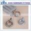 European standard lifting eye bolt with drywall anchor