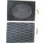 crane foot outrigger pad