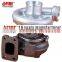 Турбонагнетатели S2A PN 315726 OE 04232252KZ для Deutz Industrial 1996-12