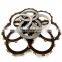 Clutch Kit for YFZ 450 Raptor 700 700 R With Heavy Duty Springs Plates