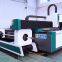 New style 4000w cnc fiber laser cutting machine with high quality