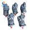 Rexroth A7VO Series Hydraulic Pump