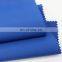 100% polyester 300T full dull waterproof pongee fabric for garment / ski-wear