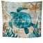 Multifunctional Tapestry Easy wash Bedroom Wall Hanging Tapestry