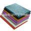 China Soundproof Clothing Polyester Fiber Acoustic Panels