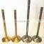 city motorcycle parts popular engine valves for honda c70 gbo j cdi in malaysia