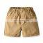 Summer Children Kids Boys Clothing Set Short Sleeve Shirt+ Shorts Casual Outfit