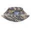 Camo Military Boonie Hunting Army Fishing Bucket Jungle Cap Hat