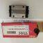 THK bearing HSR15R linear bearing guide carriage HSR15R1SS for 15mm rail