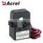 Acrel open type current transformer for measurement current meter  AKH-0.66/K-36 600/5A