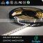 Temperature color change tape two color in one led 5050 led light warm white/cool white