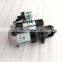 Dongfeng Cummins ISDE ISDE6.7 Engine Parts Starter Motor Starting 5256026
