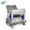 bread baking equipment bread slice machine