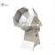 potato chips peanut nut flavor mixing coating spraying application machine